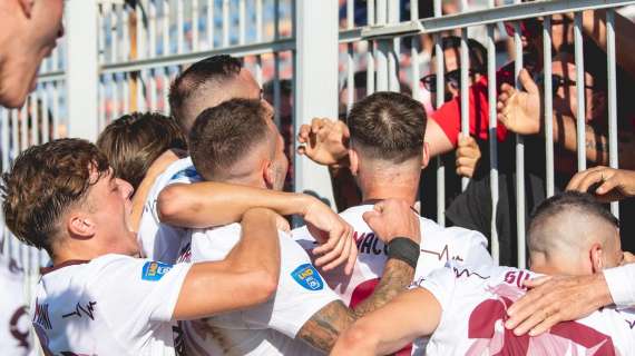 Il Nardò espugna 3-2 il campo del Fasano