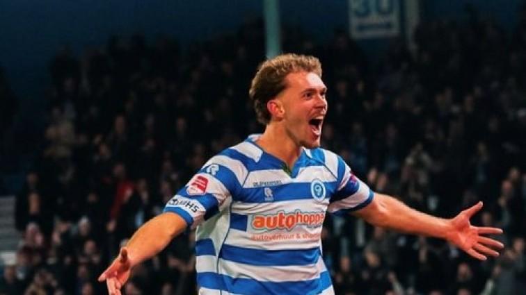 Avellino, colpo da un milione: mirino in Olanda per il dopo Lescano