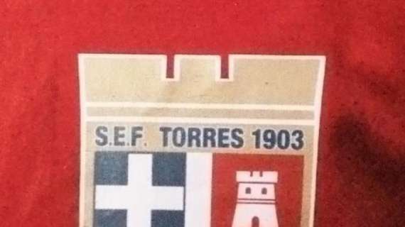 TFN: Due punti di penalizzazione alla Torres