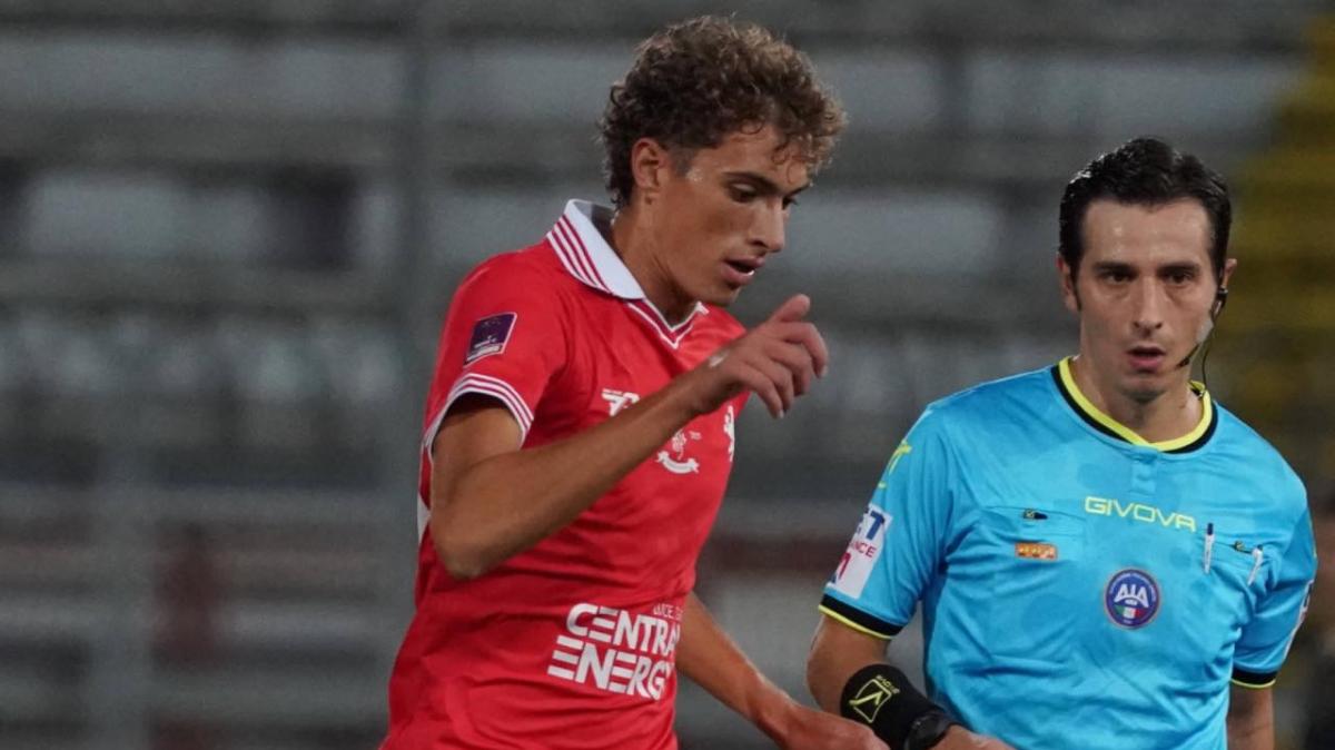 Casarano scatenato: dopo Leonetti e Grandolfo spuntano due nomi nuovi per l'attacco