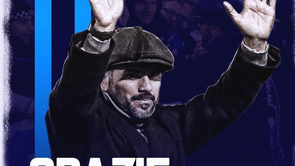 UFFICIALE: Pineto, formalizzato l'addio di mister Tisci