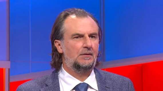 Flaminia, Rambaudi: «Perdere? Non fa piacere neppure in preparazione»