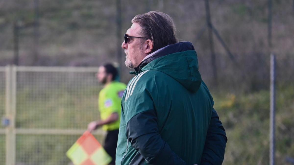 Playoff, il Siena cade a Prato. Mister Voria non ci sta: «Per me finisce 1-1, non la considero una sconfitta»