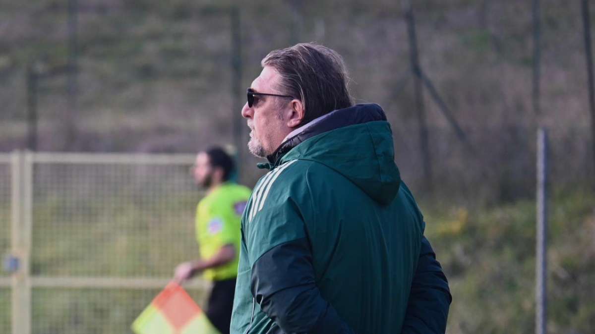 Siena, parla il tecnico della rinascita: «I ragazzi devono essere liberi di inventare, togliamo queste pressioni spasmodiche»