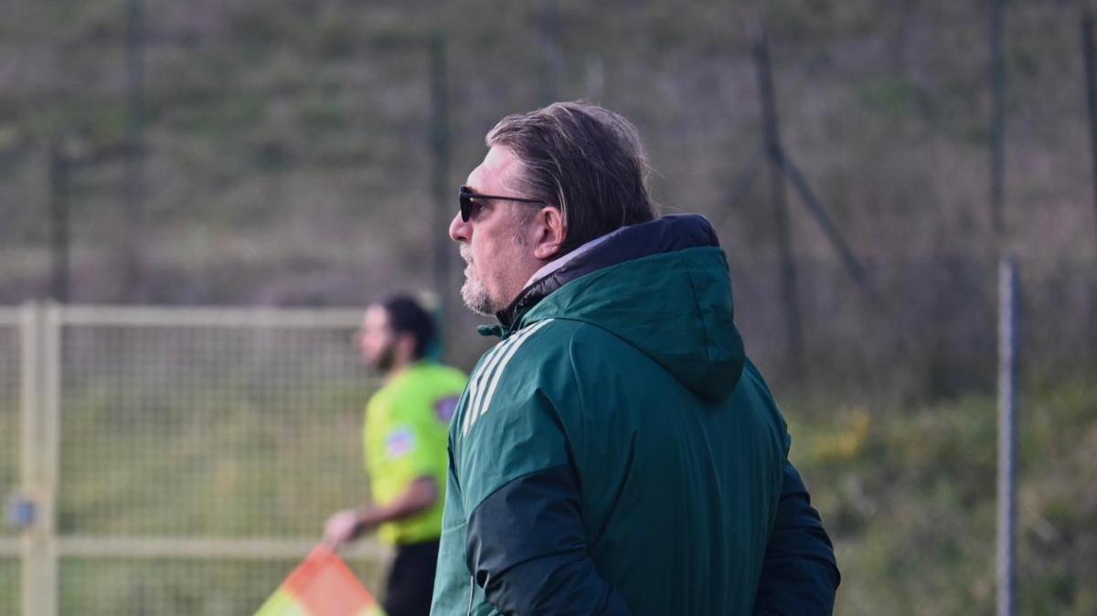 Siena, mister Voria: «Siamo noi a dover trasformare i fischi in applausi»