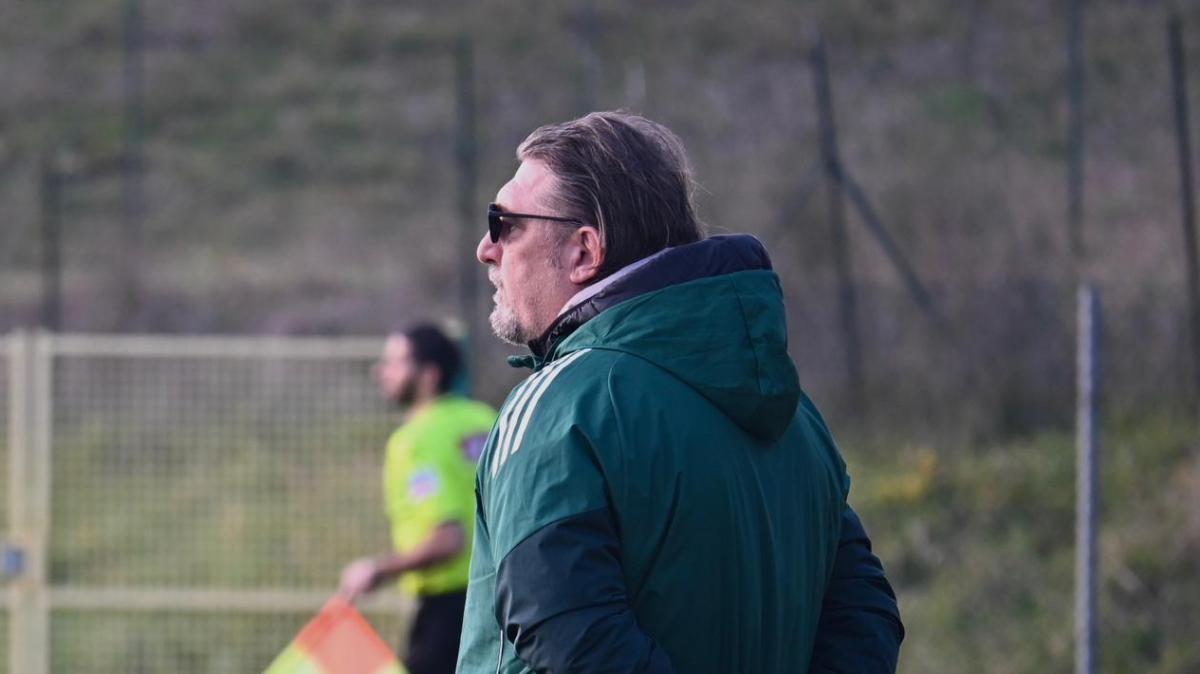 Siena, Gill Voria non si fida del Gavorrano: «Senza continuità non si va da nessuna parte, ora via la negatività»