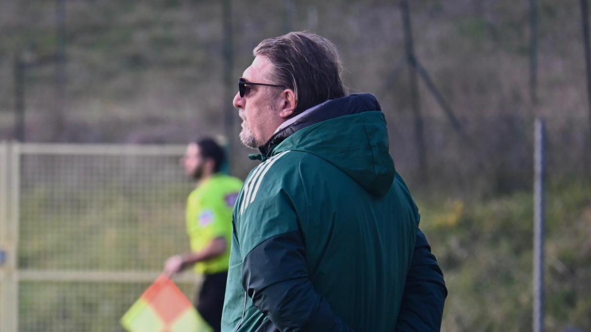 Siena, Voria: «I play-off valgono quello che valgono? Tutti ci vogliono arrivare»