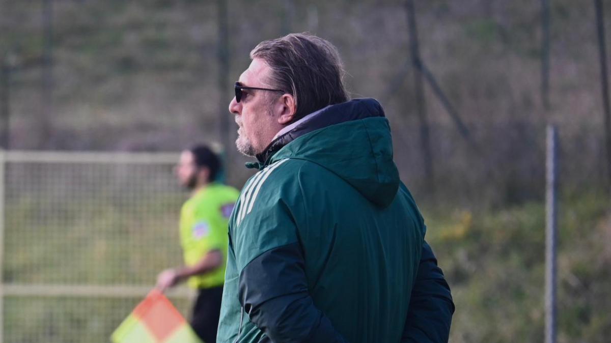 BREAKING NEWS - Una big di Serie D conferma il mister per il prossimo anno