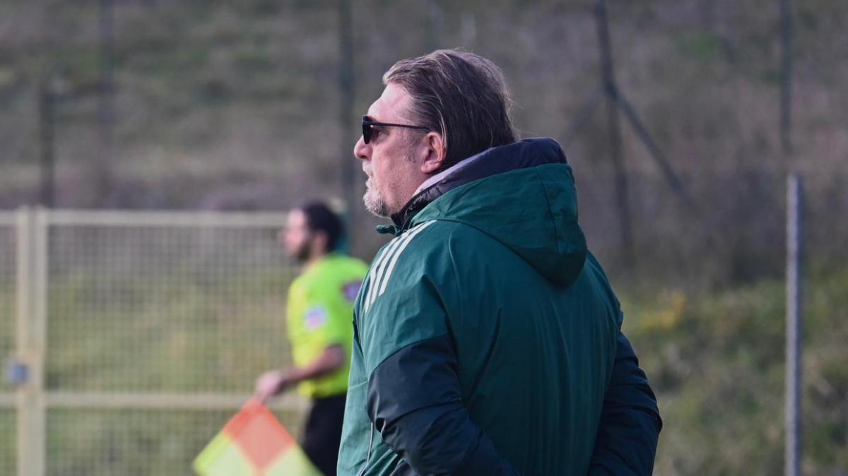 Siena, parla Voria: «I ragazzi hanno capito che quando c’è da tirare in porta, bisogna farlo»