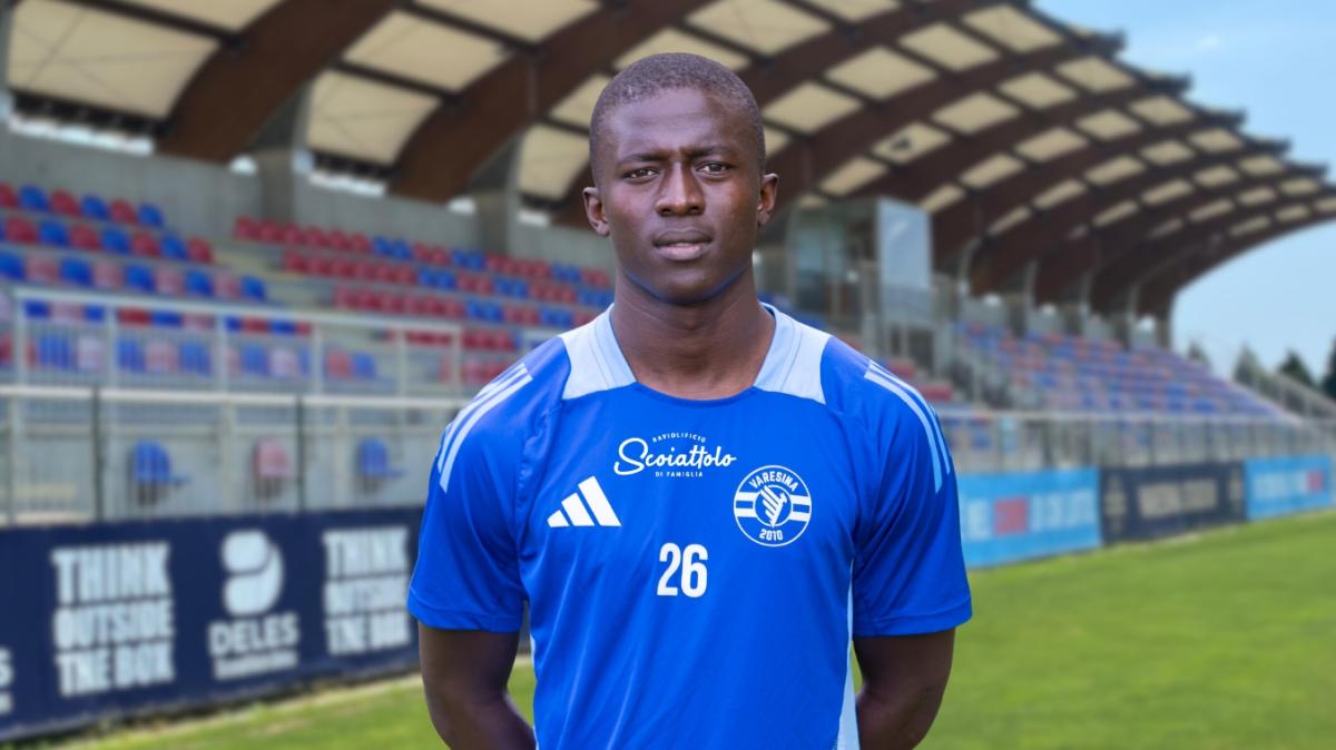 Varesina, c’è la fila per il gioiello Marcelo Vaz: irruzione del Braga, Inter e Milan avvisate