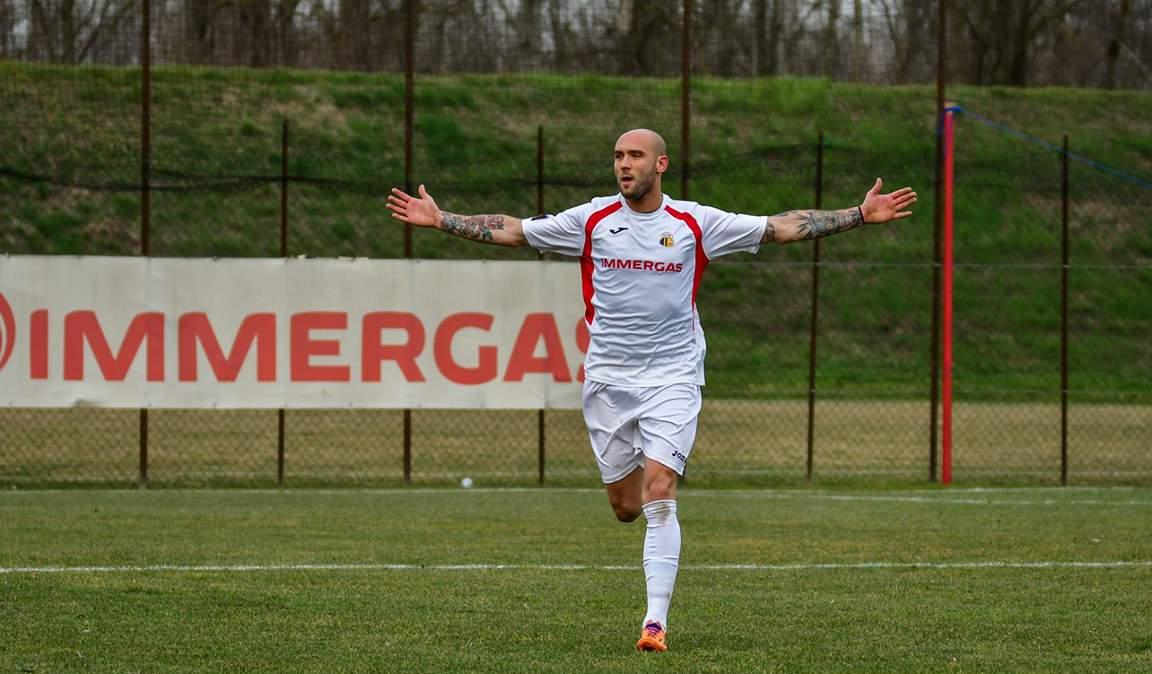 I bomber con più gol negli ultimi 15 anni nel girone D di Serie D
