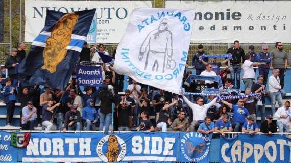 Sangiovannese al bivio: playout o retrocessione diretta nell'ultima giornata