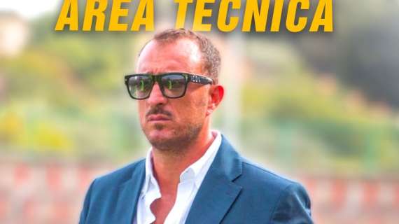 UFFICIALE: La Nissa ha un nuovo responsabile dell'area tecnica