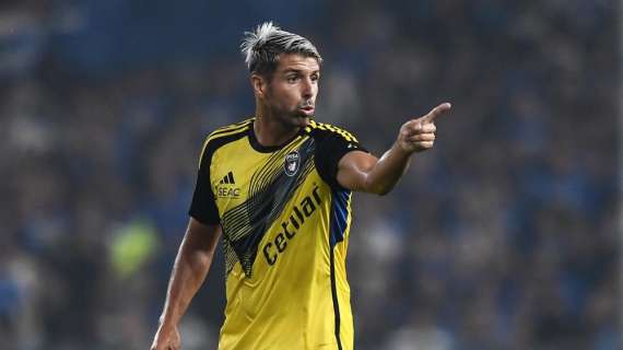 Miguel Veloso saluta il calcio giocato ma resta al Pisa con una nuova veste