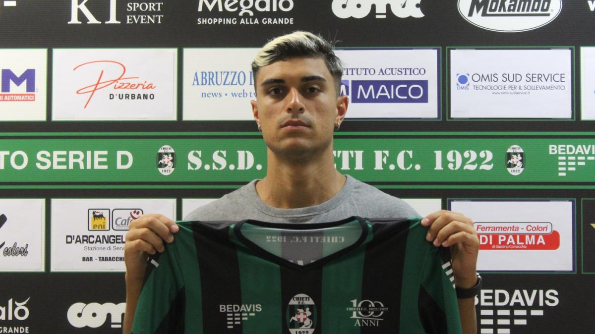 L'Acerrana ha chiuso una doppia operazione: alle firme Aceto e Barbetta