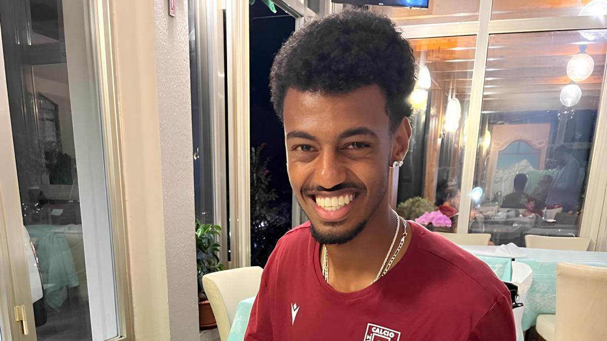 Girma nel mirino di mezza Europa: asta aperta per il trequartista della Reggiana