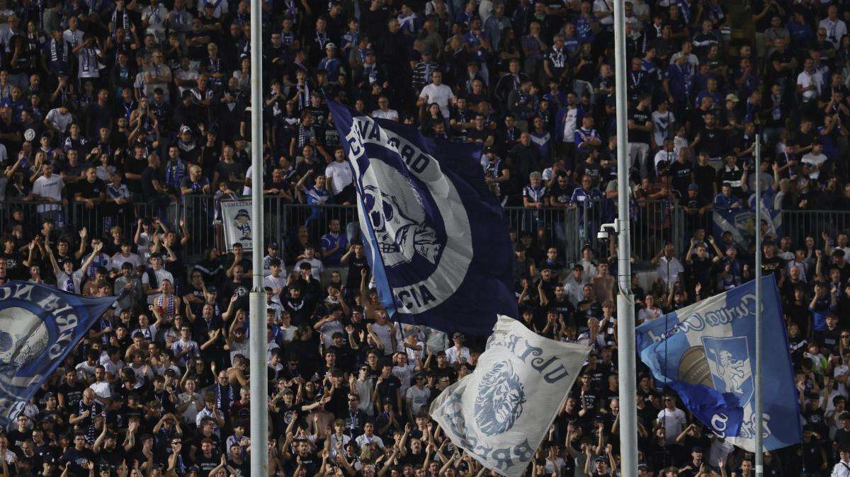 Union Brescia-Ascoli: i 29' finali si giocano domani sera