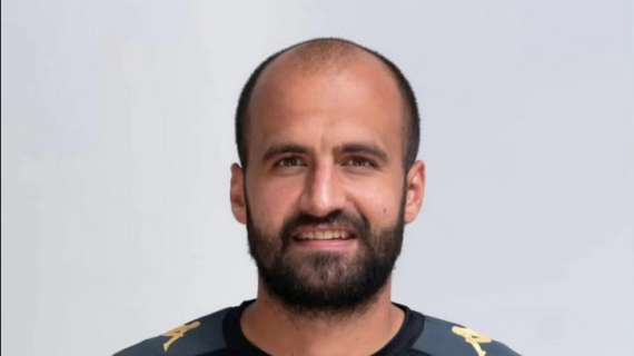 UFFICIALE: Tau Altopascio, si riparte dal capitano