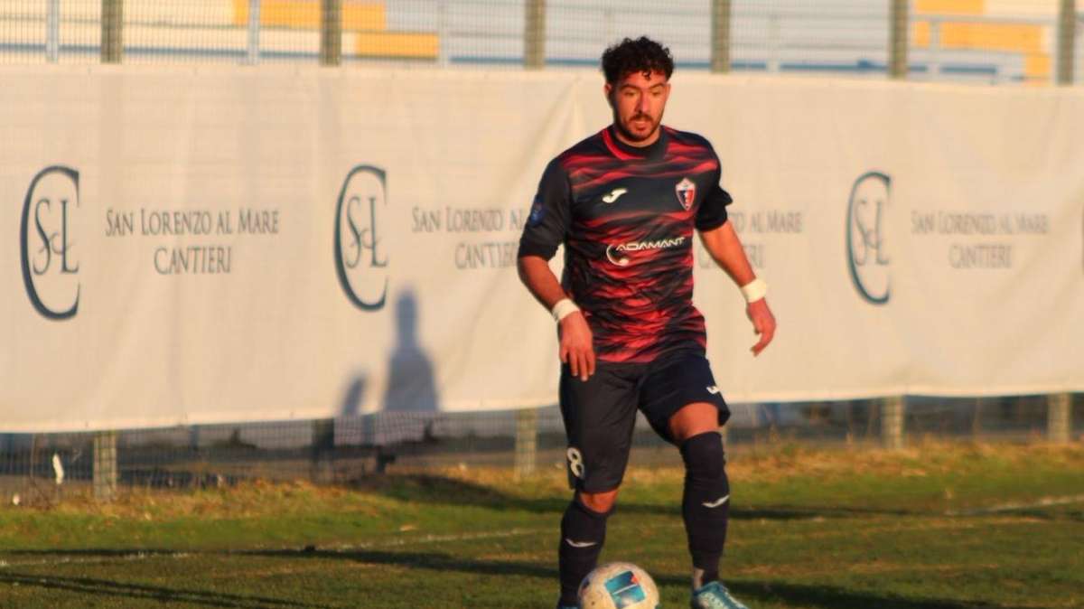 Serie D, il punto sul girone A: il Ligorna riprende il Vado, stop Chisola. Occhio al Sestri Levante