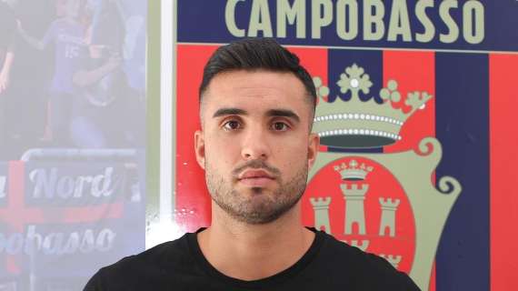 Calciomercato Siena, piace un centrocampista del Campobasso