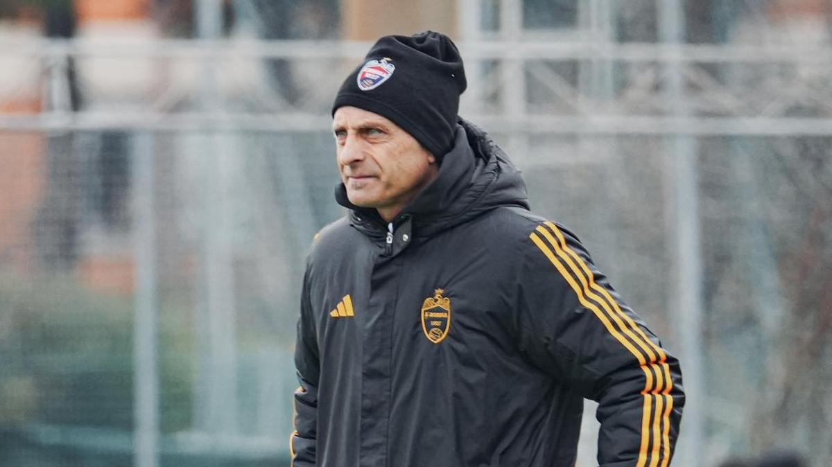 Panchina L’Aquila, Fucili resta o va via? Ecco cosa sta succedendo in queste ore