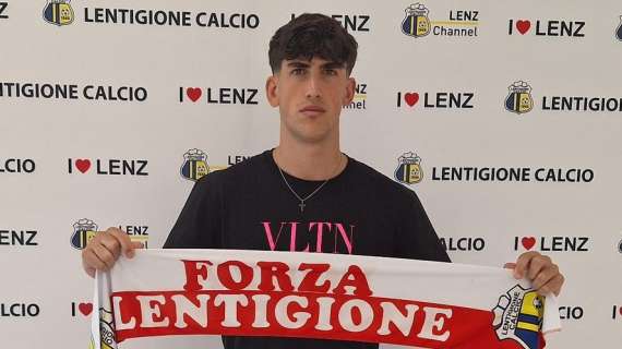 UFFICIALE: Un ex Progresso firma con il Lentigione