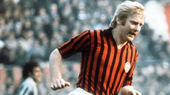 Addio a Karl-Heinz Schnellinger, leggenda del calcio tedesco