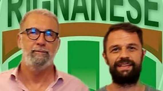 UFFICIALE: La Rignanese ha esonerato l'allenatore Crocchini