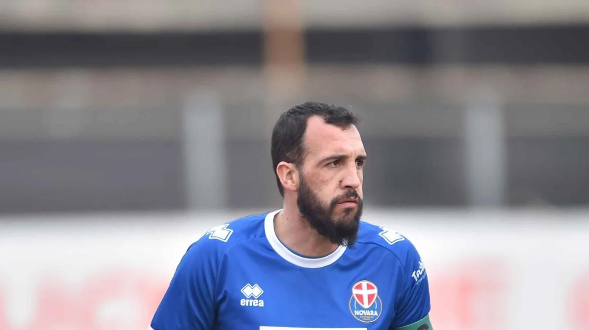 Panchina Novara, idea interna clamorosa: il leggendario capitano González pronto al grande salto