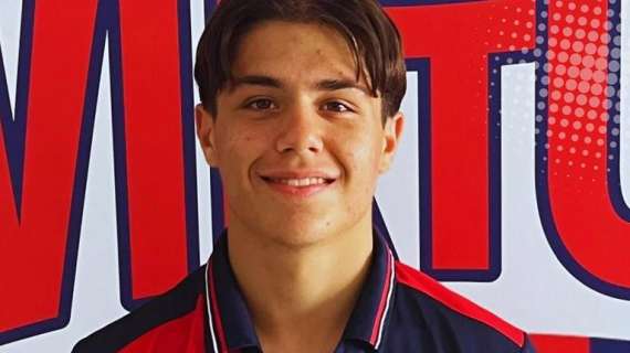 Virtus Verona: arriva Fabio Rispoli in prestito dal Como