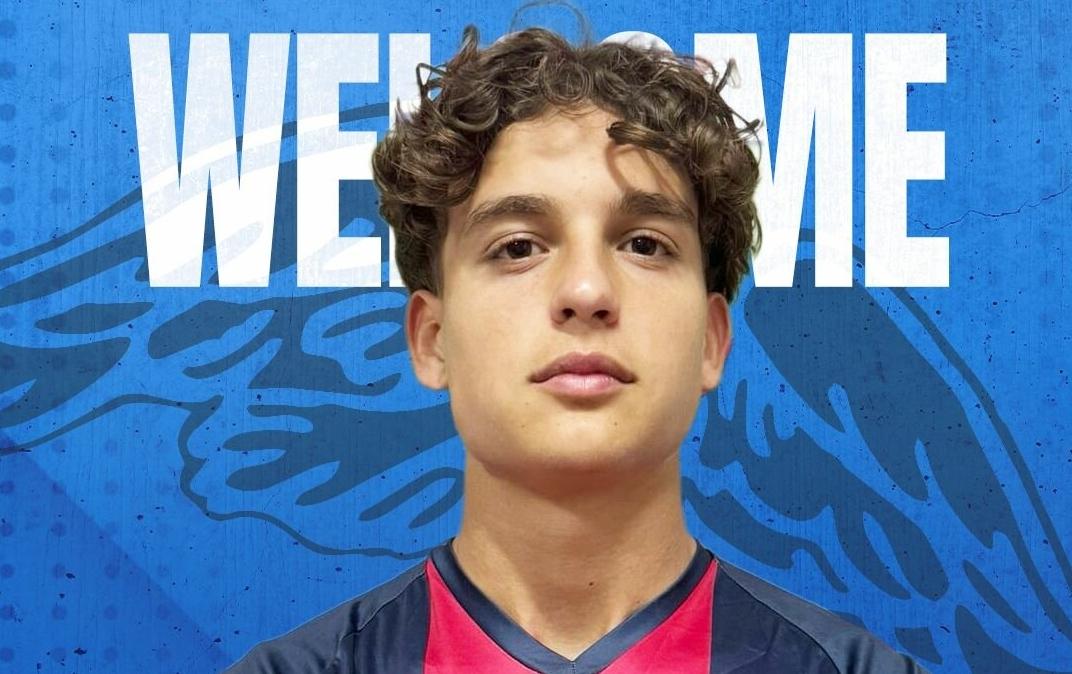 UFFICIALE: Il Milazzo si rinforza con il giovane talento Morabito