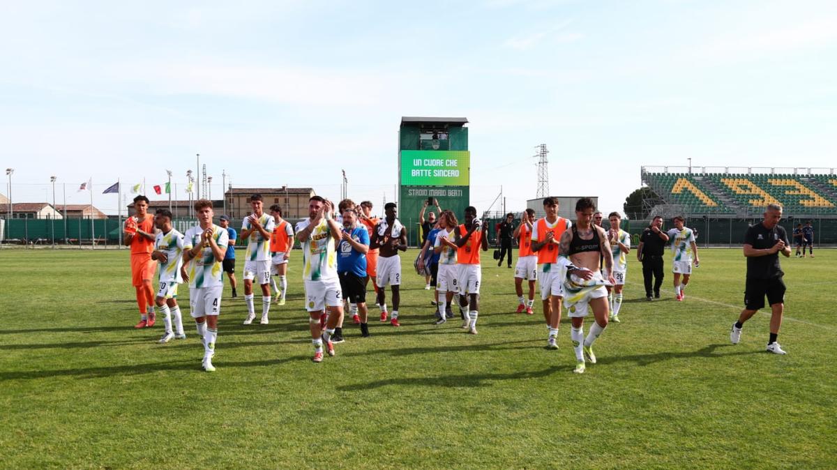 Il Caldiero chiude la stagione con un pari rocambolesco: rimonta da 0-2 contro la Varesina
