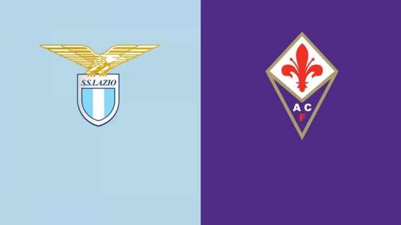 Serie A, il risultato finale ed i marcatori di Lazio-Fiorentina