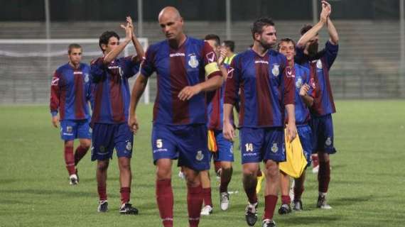 Tutti i risultati. Partono bene Messina, Salerno e Venezia; un punto per Samb, Pistoiese e Ravenna. Perde il Cosenza