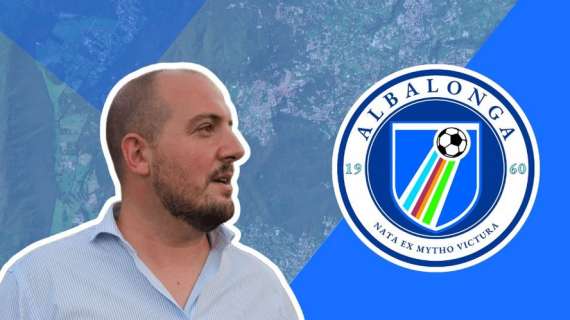Albalonga, continuità al vertice: Capone riconfermato alla guida del settore giovanile