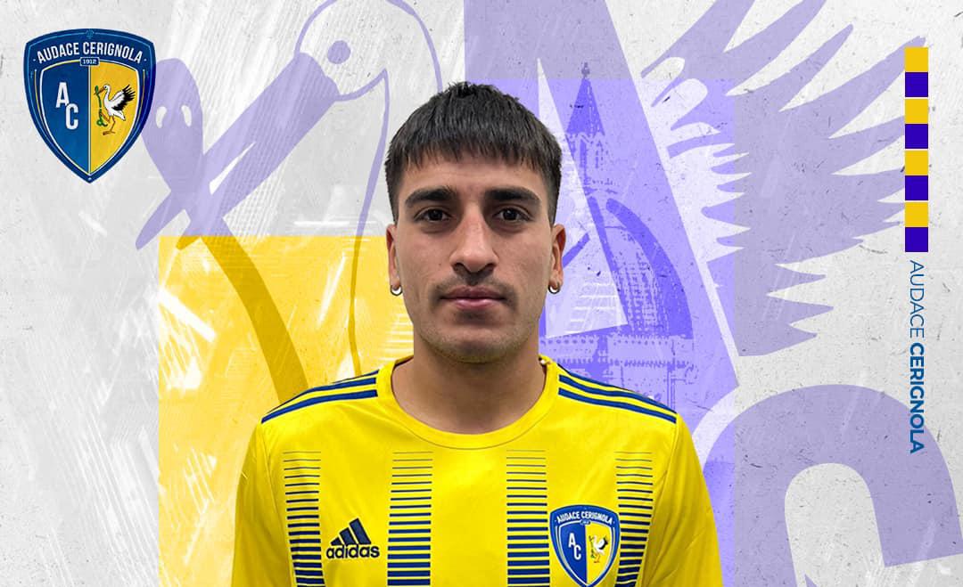 Il Fasano rivuole l'eroe argentino che l'aveva stregato: l'offerta è sul tavolo