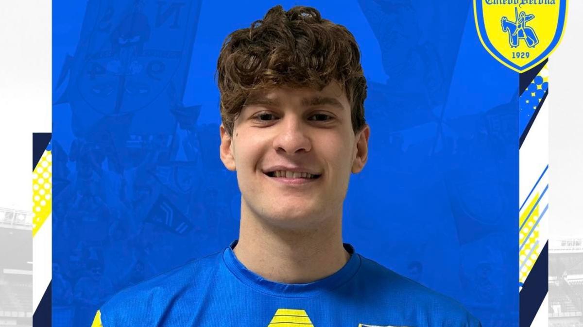 UFFICIALE - Il Chievo si rinforza con Pollio: arriva in prestito dall'Atalanta