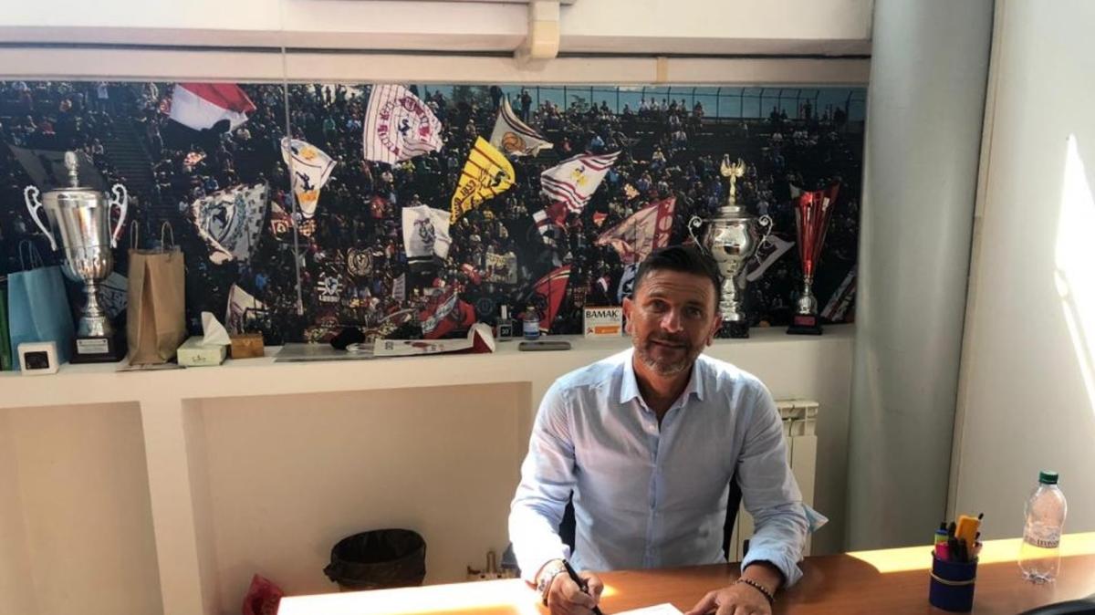 Potenza, è Di Bari il profilo scelto come nuovo direttore sportivo