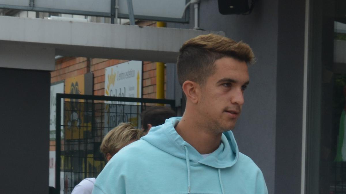 Renate, addio ufficiale: risoluzione consensuale per l'attaccante