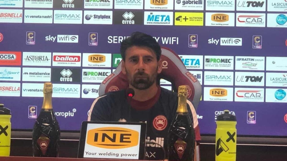 Emergenza Cittadella, Manuel Iori non si nasconde: «Siamo in difficoltà dietro, servirà qualcuno fuori ruolo»