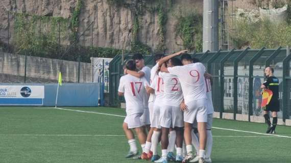 Risultati e tabellini della prima giornata della 32ª edizione della Scopigno Cup U17