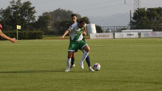 Svincolati - 35enne attaccante che aveva iniziato la stagione nel girone F di Serie D