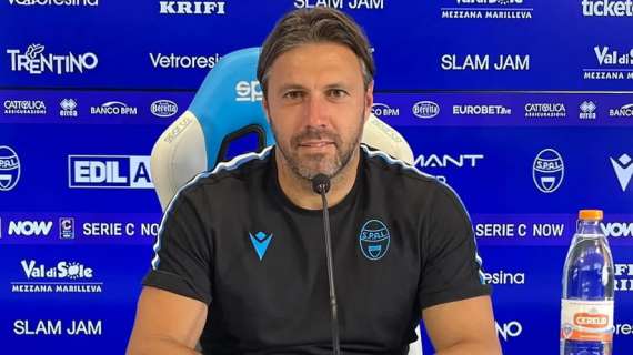 Spal, Dossena avverte: «Se tutte facessero le squadre U23 la serie C sparirebbe»