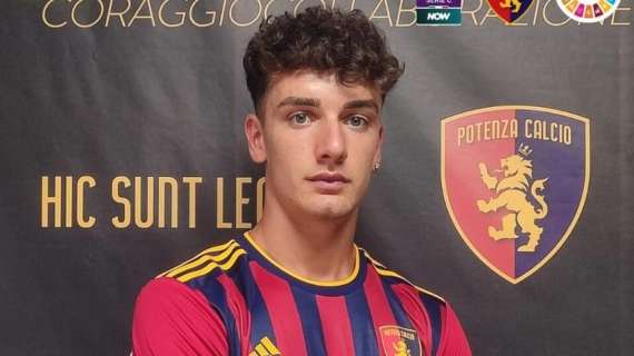 Recanatese: in arrivo un 22enne dalla Serie C