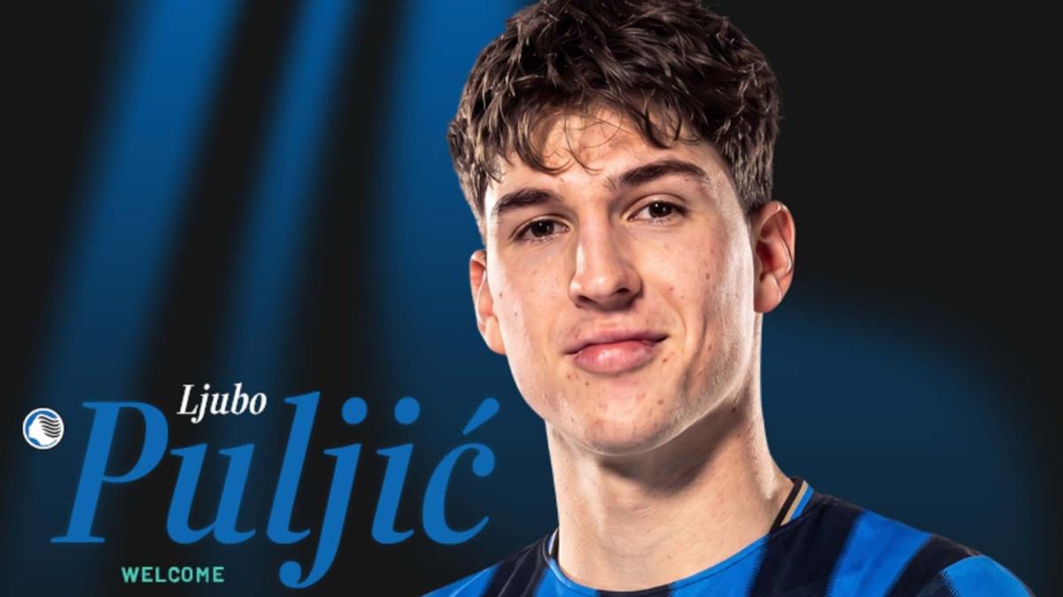 Atalanta U23, colpo dal Bayern Monaco: arriva Puljić