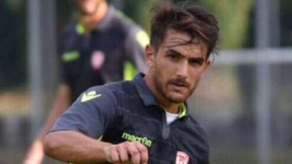 UFFICIALE: Bra, colpo Stefano Capellupo a centrocampo