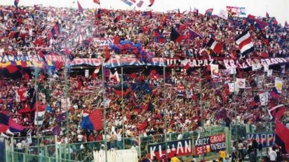 Entusiasmo a Taranto: già diverse centinaia di biglietti venduti per il match col Cerignola