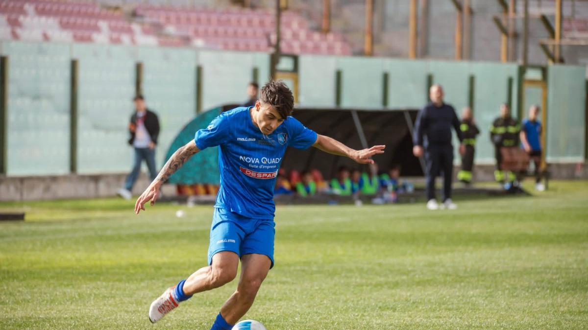 Ragusa, Palladino: «Eravamo dati per spacciati, ma ci siamo salvati»