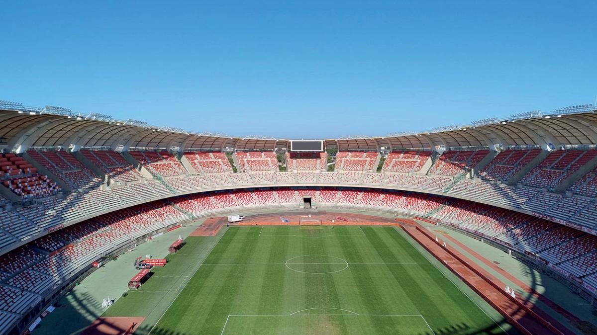 Bari, stadio San Nicola: svolta totale per la concessione. Ecco il piano del Comune