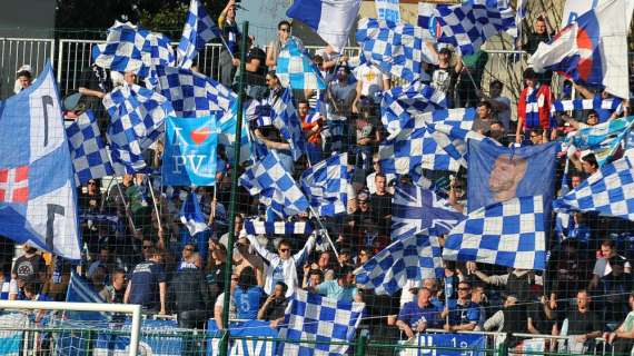 Serie D 2025/2026: Pavia e Milan Futuro, la sfida (im)possibile